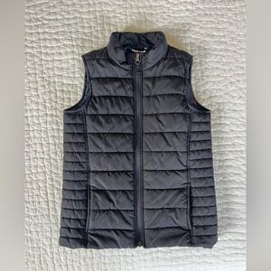 Lands' End Kids Vest